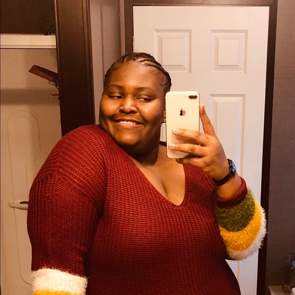 Meet your Posher, Kaliesha
